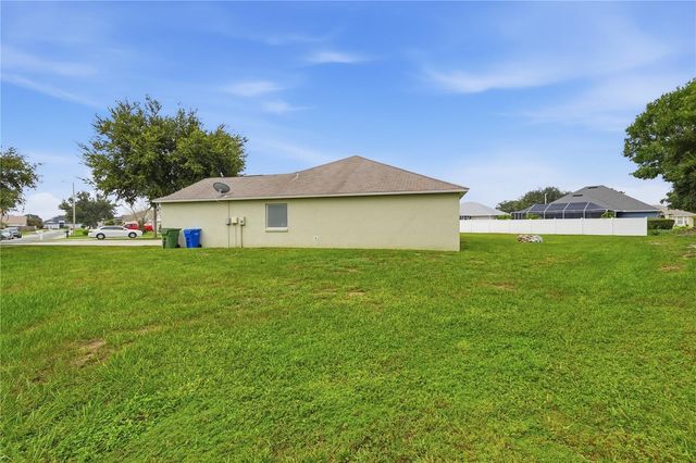 577 TERRANOVA CIRCLE, Winter Haven, FL 33884