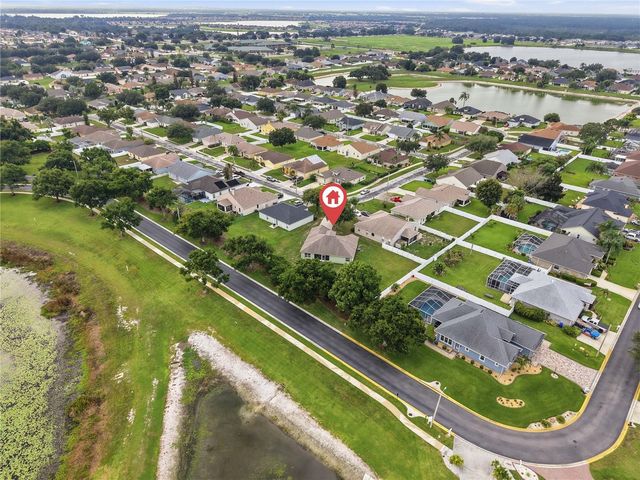577 TERRANOVA CIRCLE, Winter Haven, FL 33884