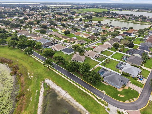 577 TERRANOVA CIRCLE, Winter Haven, FL 33884