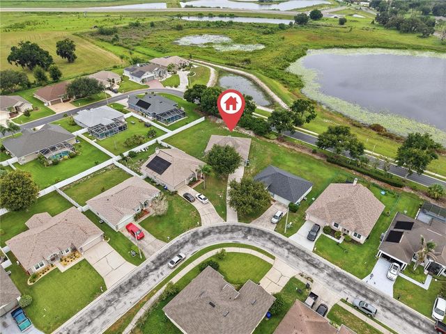 577 TERRANOVA CIRCLE, Winter Haven, FL 33884