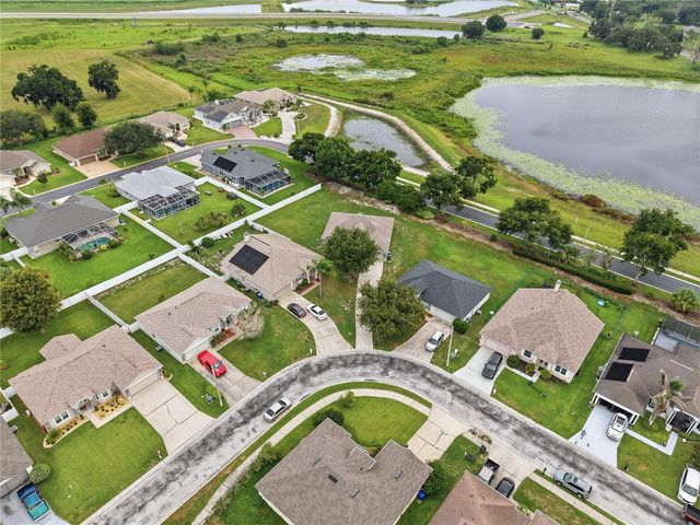 577 TERRANOVA CIRCLE, Winter Haven, FL 33884