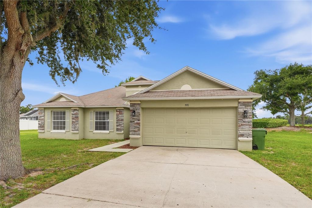 577 TERRANOVA CIRCLE, Winter Haven, FL 33884