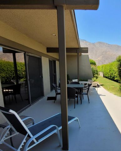 1456 Tiffany Circle N, Palm Springs, CA 92262