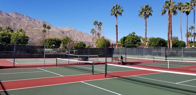 1456 Tiffany Circle N, Palm Springs, CA 92262