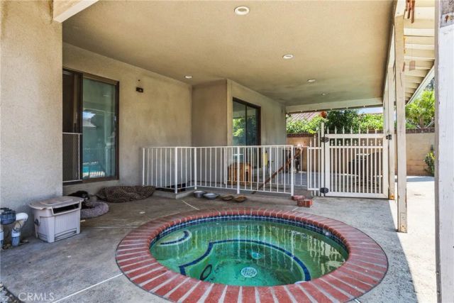 8870 Blanchard Avenue, Fontana, CA 92335