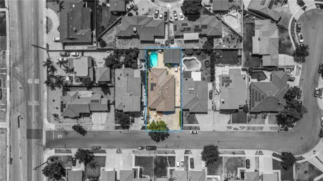 8870 Blanchard Avenue, Fontana, CA 92335