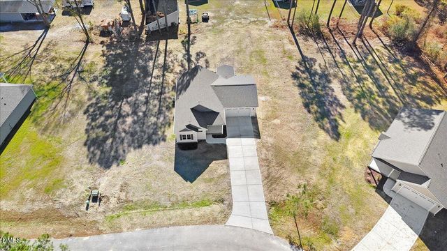 1760 Cardinal Drive, Deep Run, NC 28525