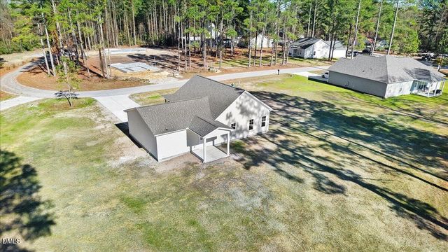 1760 Cardinal Drive, Deep Run, NC 28525