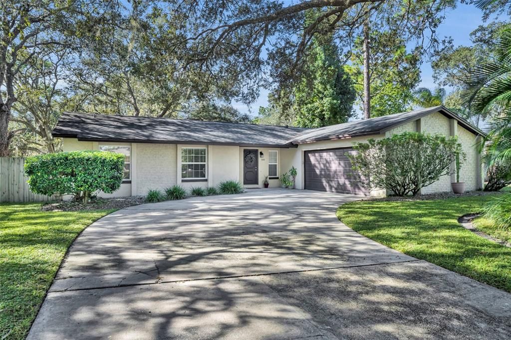 100 HATFIELD COURT, Longwood, FL 32779