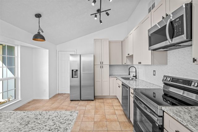 17510 Bullis Gap Drive, Hockley, TX 77447