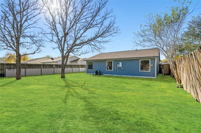 17510 Bullis Gap Drive, Hockley, TX 77447