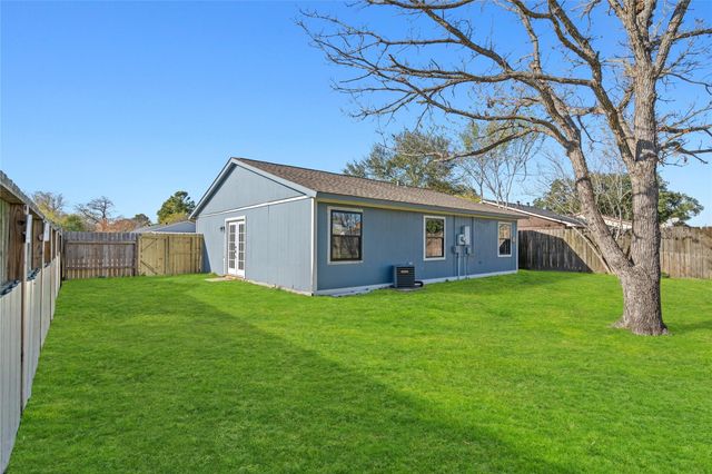 17510 Bullis Gap Drive, Hockley, TX 77447