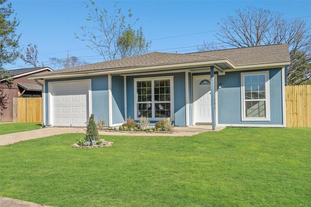 17510 Bullis Gap Drive, Hockley, TX 77447