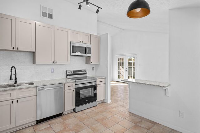 17510 Bullis Gap Drive, Hockley, TX 77447