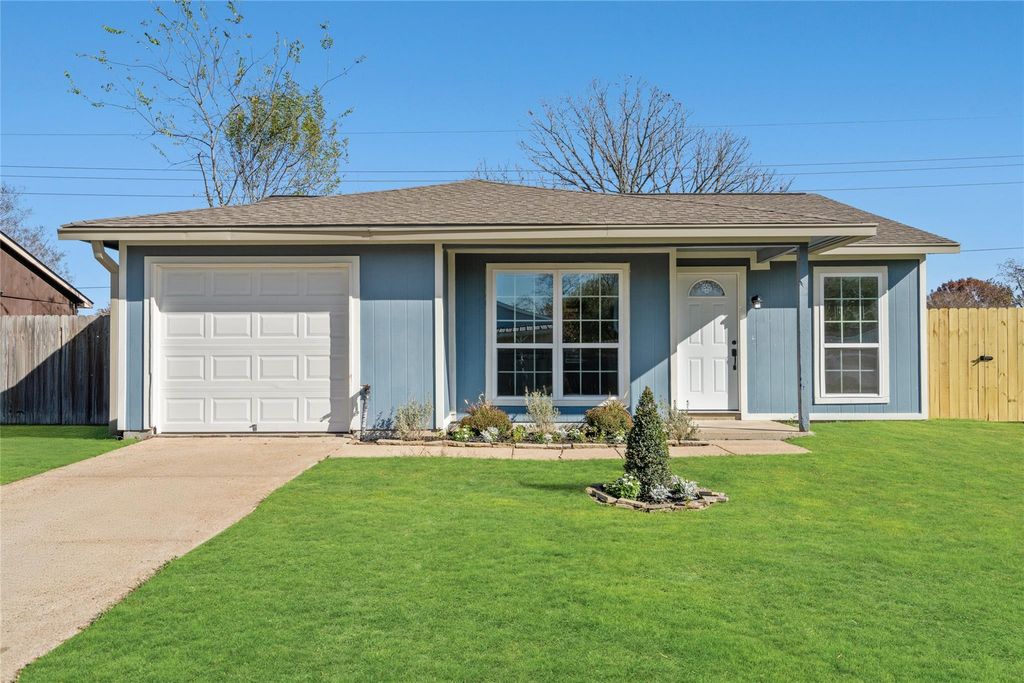 17510 Bullis Gap Drive, Hockley, TX 77447