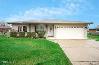 41223 SESAME Drive, Sterling Heights, MI 48314