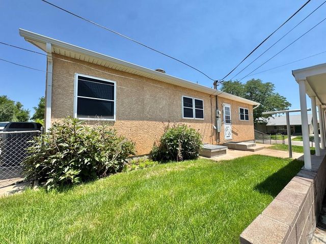 1645 Cherrywood Lane, Pueblo, CO 81005