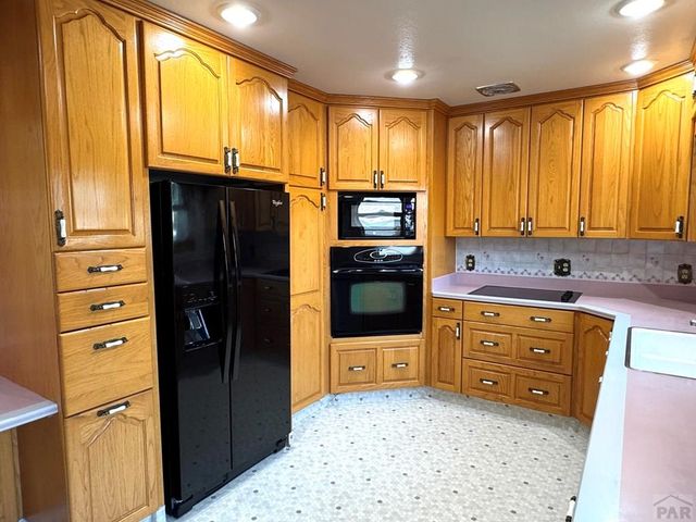 1645 Cherrywood Lane, Pueblo, CO 81005