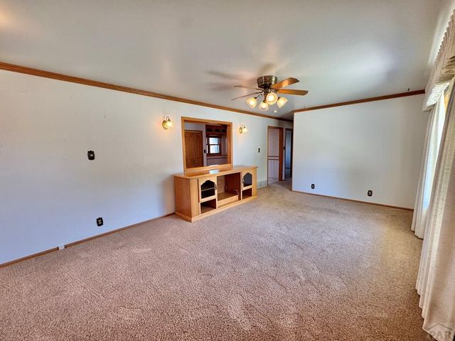 1645 Cherrywood Lane, Pueblo, CO 81005