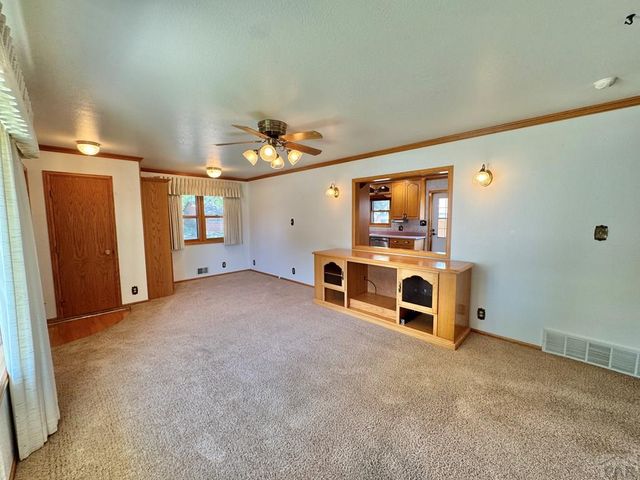 1645 Cherrywood Lane, Pueblo, CO 81005