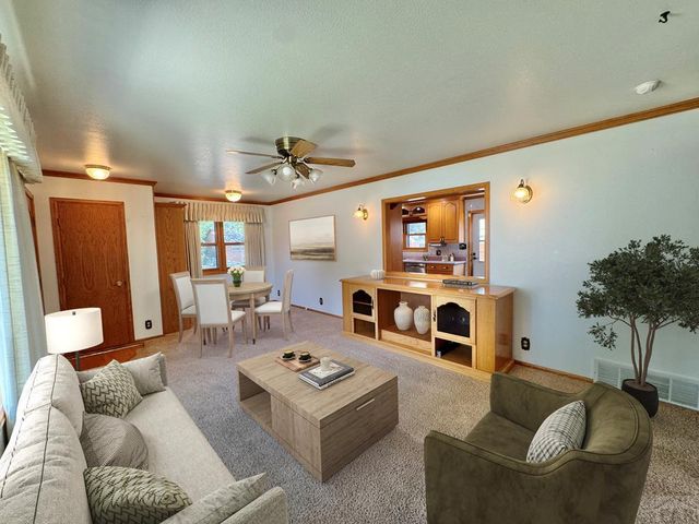 1645 Cherrywood Lane, Pueblo, CO 81005