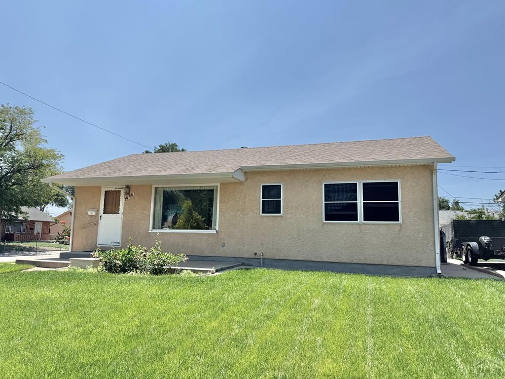 1645 Cherrywood Lane, Pueblo, CO 81005
