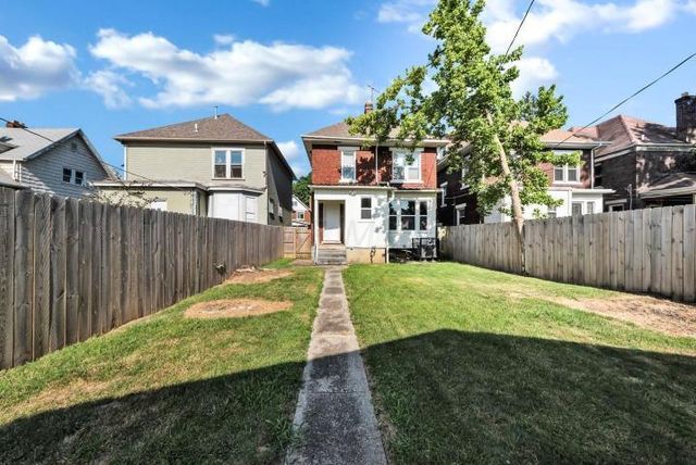 827 S 22nd Street, Columbus, OH 43206