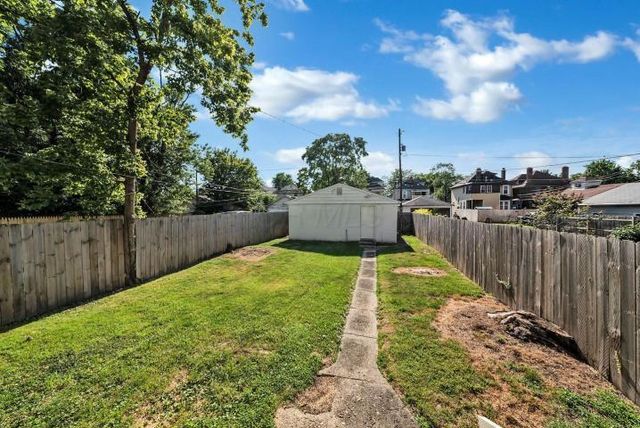 827 S 22nd Street, Columbus, OH 43206