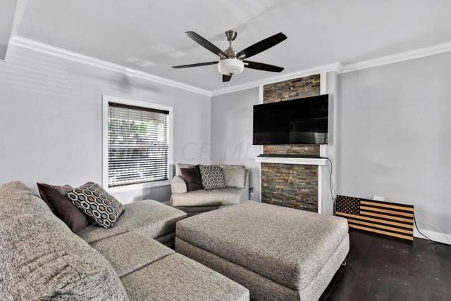 827 S 22nd Street, Columbus, OH 43206