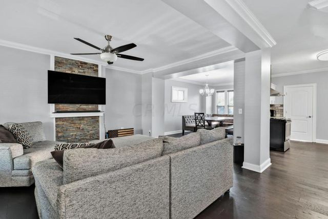 827 S 22nd Street, Columbus, OH 43206