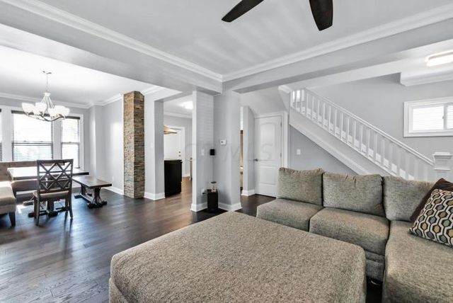 827 S 22nd Street, Columbus, OH 43206