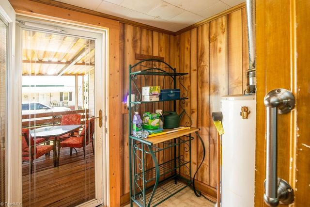 409 Wagstaff Street, Thomasville, NC 27360