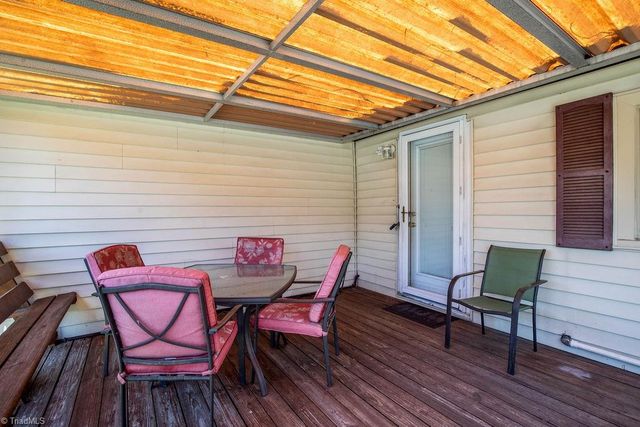 409 Wagstaff Street, Thomasville, NC 27360