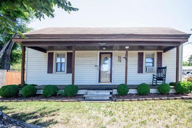 409 Wagstaff Street, Thomasville, NC 27360