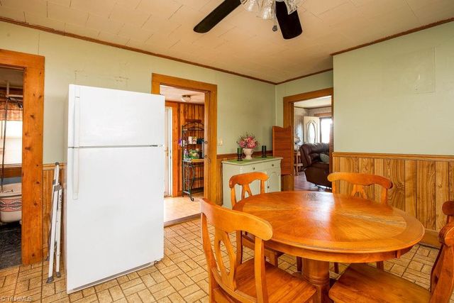 409 Wagstaff Street, Thomasville, NC 27360