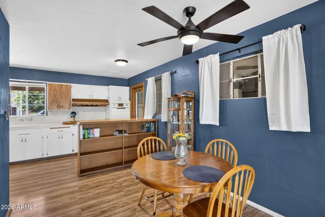 2038 W PALO VERDE Drive, Phoenix, AZ 85015
