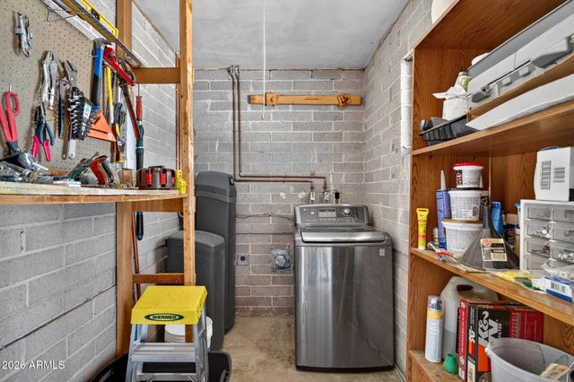 2038 W PALO VERDE Drive, Phoenix, AZ 85015