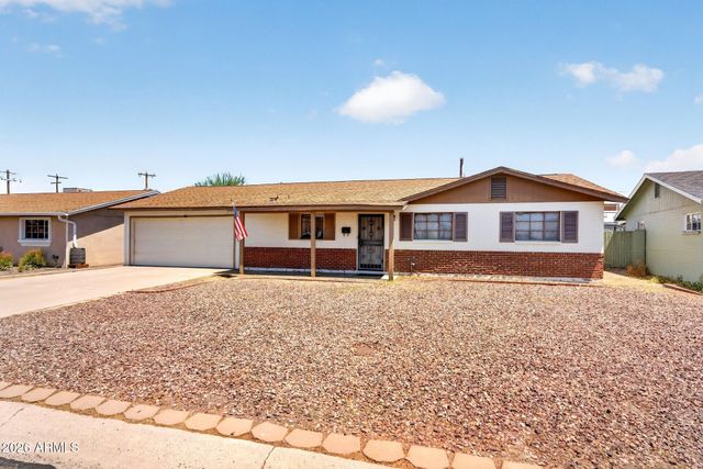 2038 W PALO VERDE Drive, Phoenix, AZ 85015