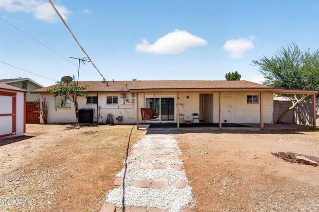 2038 W PALO VERDE Drive, Phoenix, AZ 85015