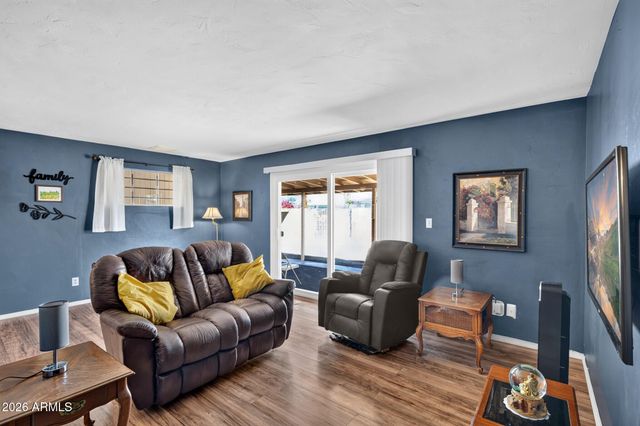 2038 W PALO VERDE Drive, Phoenix, AZ 85015