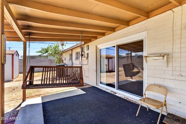 2038 W PALO VERDE Drive, Phoenix, AZ 85015