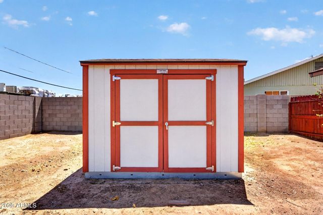 2038 W PALO VERDE Drive, Phoenix, AZ 85015