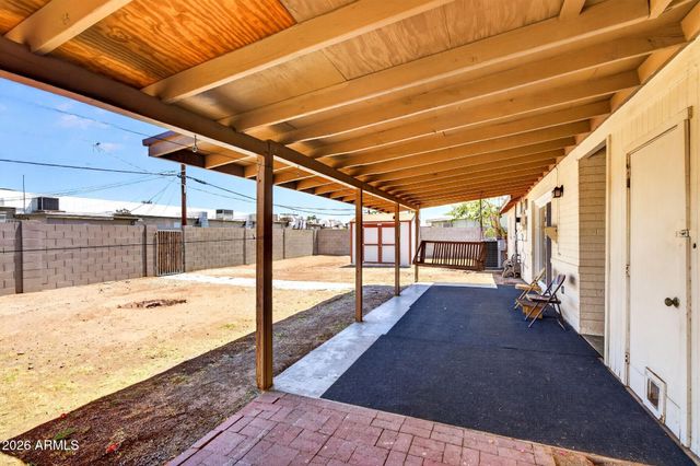 2038 W PALO VERDE Drive, Phoenix, AZ 85015