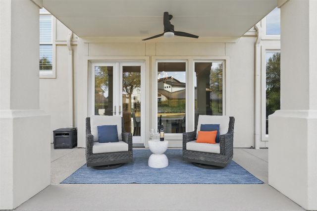 6800 Oak Hill Drive, Fort Worth, TX 76132