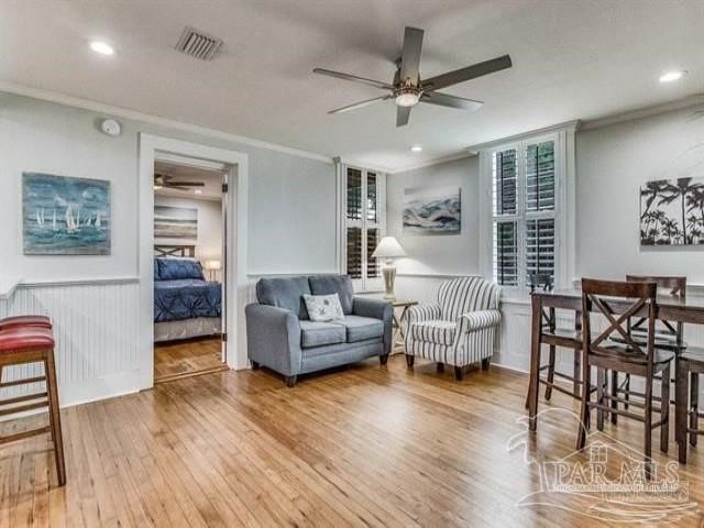 508 W Gregory St, Pensacola, FL 32502