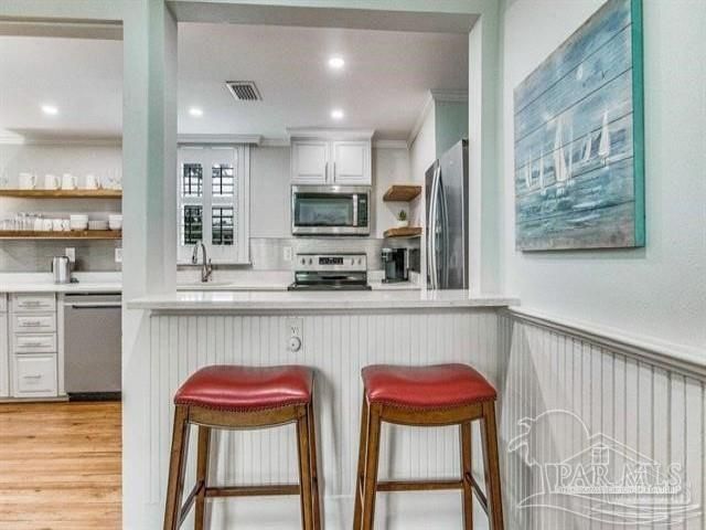 508 W Gregory St, Pensacola, FL 32502