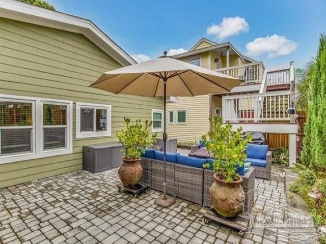 508 W Gregory St, Pensacola, FL 32502