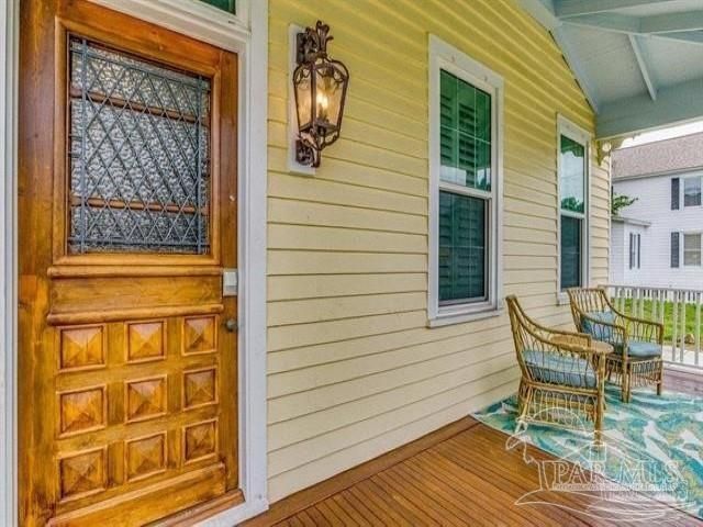 508 W Gregory St, Pensacola, FL 32502