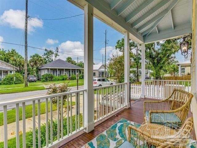 508 W Gregory St, Pensacola, FL 32502