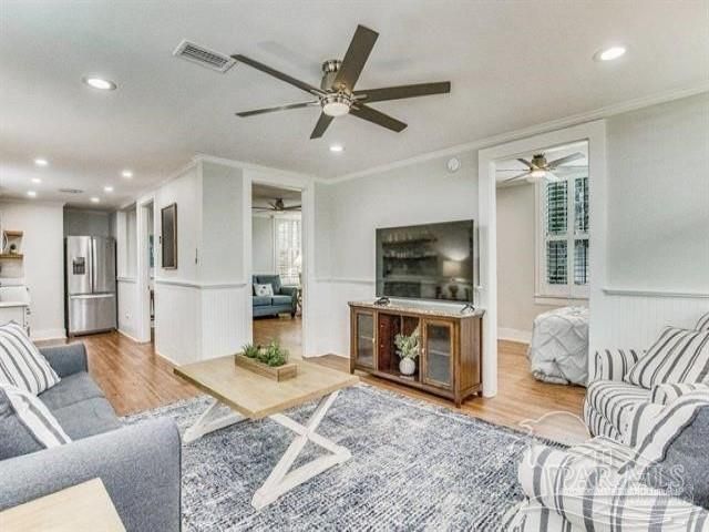 508 W Gregory St, Pensacola, FL 32502